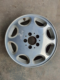 1x Alufelge 16 Zoll 7.5