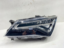 Laden Sie das Bild in den Galerie-Viewer, Frontscheinwerfer Seat Ateca 576941007D 90117433 LED Links Headlight