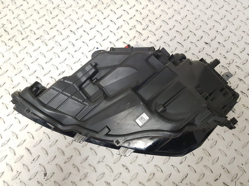 Frontscheinwerfer Peugeot 308 III 9839286380 9839286180 Full LED Ein Satz SCH5896839496zf