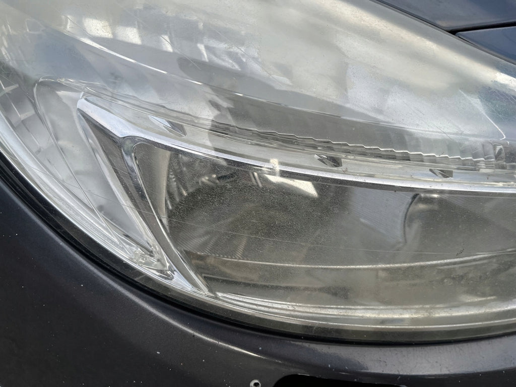 Frontscheinwerfer Opel Insignia A Rechts Scheinwerfer Headlight SCH3313480359xj