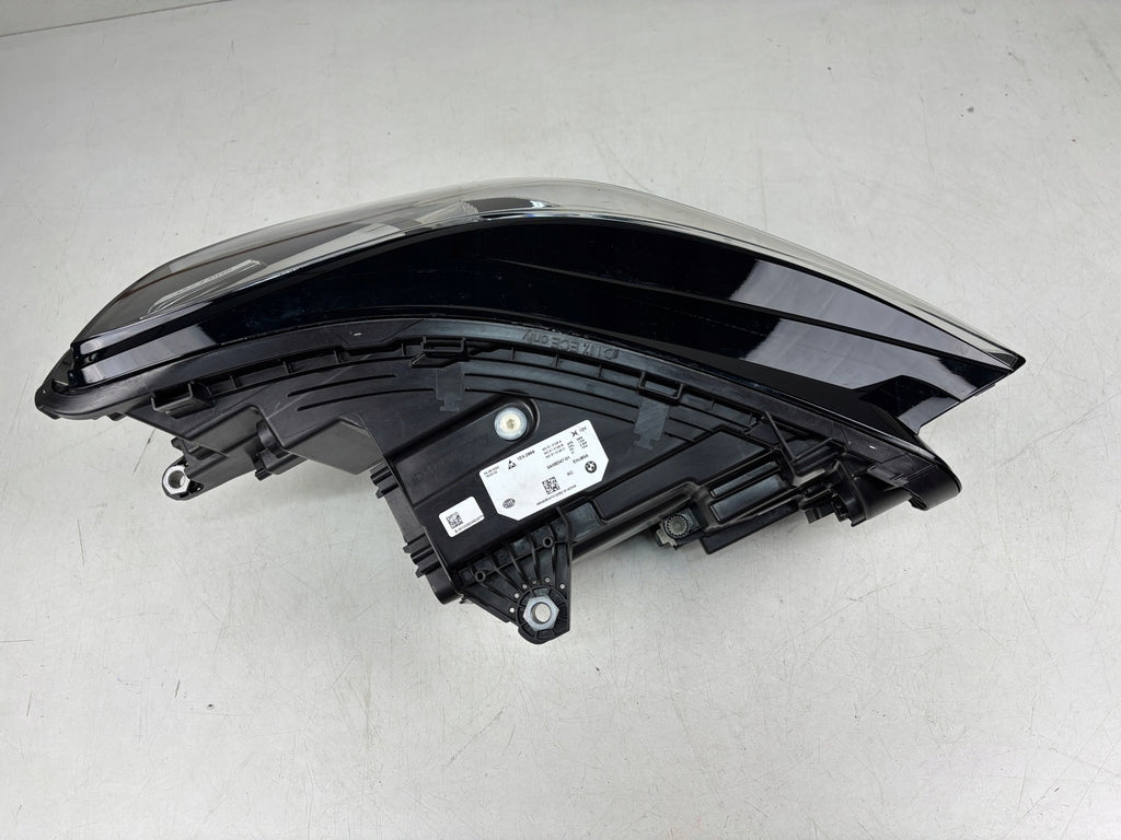 Frontscheinwerfer BMW X1 5A5BD47-01 Full LED Links Scheinwerfer Headlight SCH1438030009yr