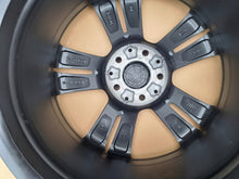 Load image into Gallery viewer, 4x Alufelge 18 Zoll 7.5" 5x112 52ET Glanz Schwarz A2464010402 Mercedes-Benz W246 FEL9063720708xv