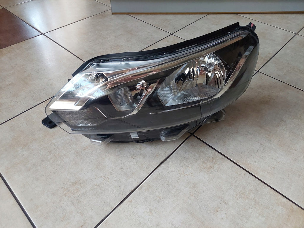 Frontscheinwerfer Toyota Proace 9808581280-00 Ein Stück (Rechts oder Links)