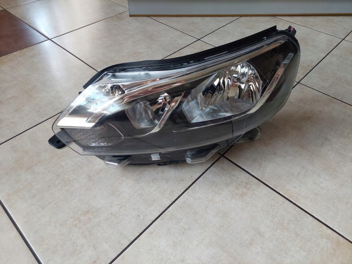 Frontscheinwerfer Toyota Proace 9808581280-00 Links Scheinwerfer Headlight SCH9433348982lq