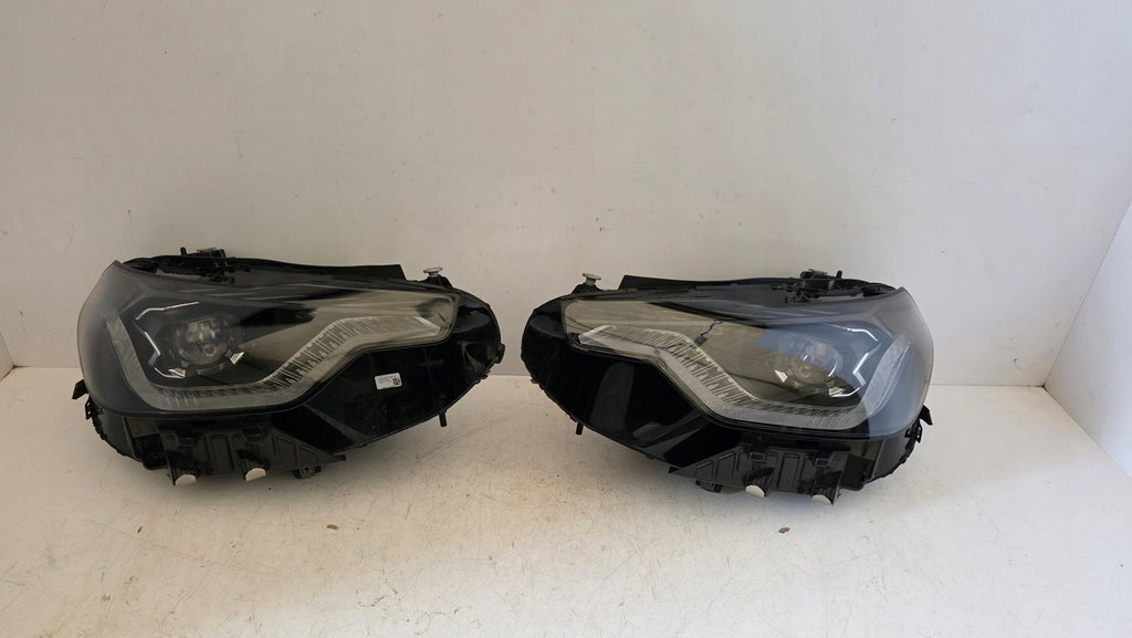 Frontscheinwerfer BMW 2 G42 8083635 8083636 LED Ein Satz Scheinwerfer Headlight SCH4153703396lw