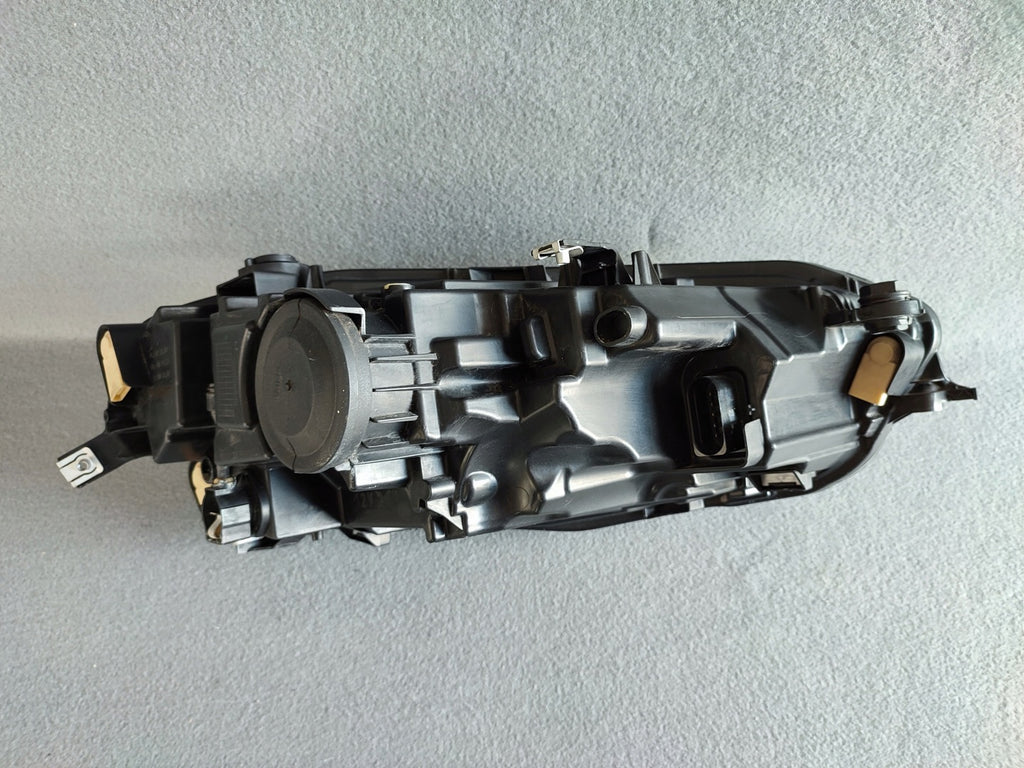 Frontscheinwerfer VW Polo 2G1941005C KING-CAR7777 Xenon Links Headlight SCH7570342330va