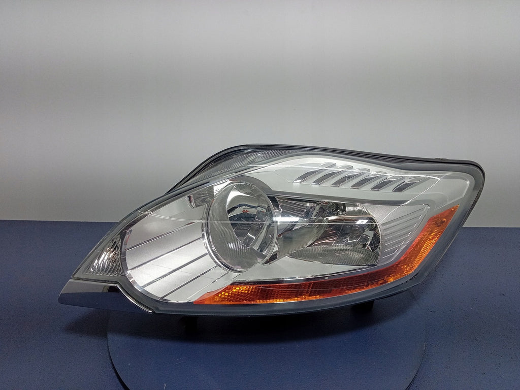 Frontscheinwerfer Ford Kuga 8V41-13W030-AG Links Scheinwerfer Headlight