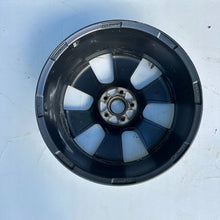 Laden Sie das Bild in den Galerie-Viewer, 1x Alufelge 19 Zoll 5x114.3 CV400ADE09 Kia Ev6 Rim Wheel FEL6668700130hi
