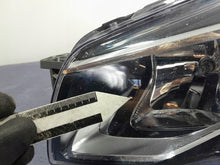 Laden Sie das Bild in den Galerie-Viewer, Frontscheinwerfer Peugeot 508 I 9807241280 Links Scheinwerfer Headlight SCH2320125467fp