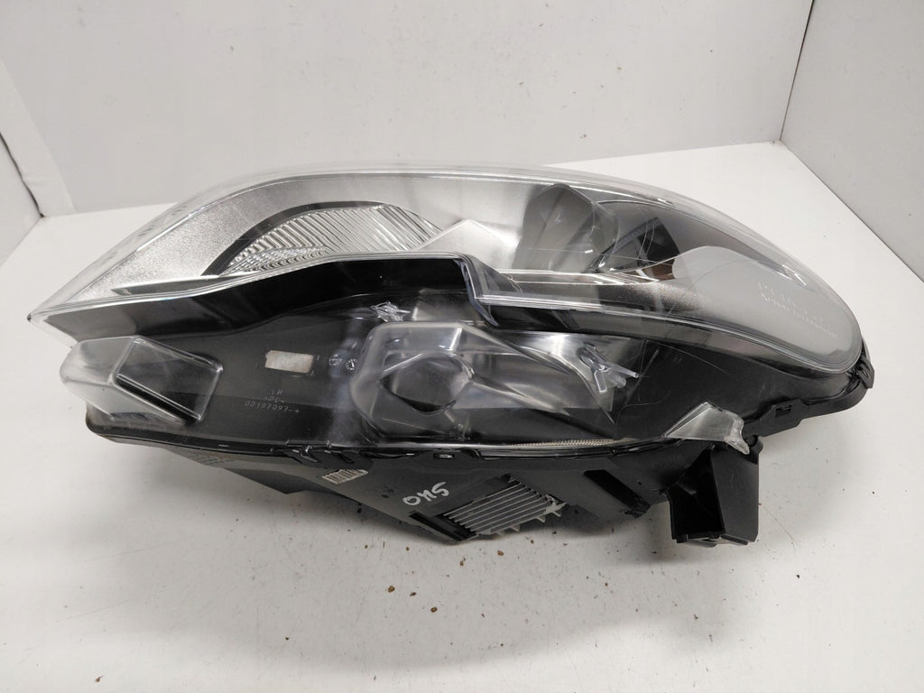 Frontscheinwerfer Peugeot Expert 1616143780 Xenon Links Scheinwerfer Headlight SCH6677537986ww
