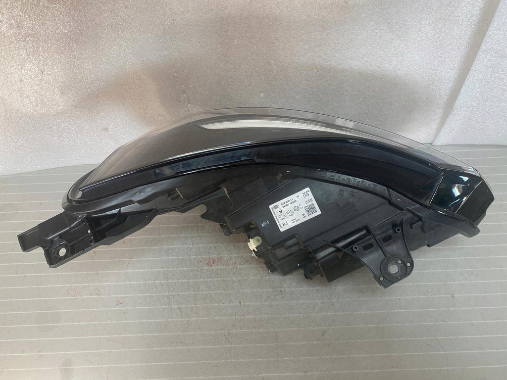 Frontscheinwerfer Renault Captur II 260601693R LED Ein Stück (Rechts oder Links) SCH5713845265cd