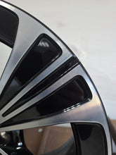 Load image into Gallery viewer, 1x Alufelge 18 Zoll 8.0" 5x112 32ET Glanz A2144012200 Mercedes-Benz Cls C257 FEL4979168223ce