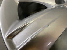 Load image into Gallery viewer, 1x Alufelge 17 Zoll 6.5" 5x112 39ET Glanz Schwarz 6856041 Mini F60 Rim Wheel FEL8424319817ek