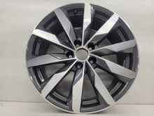 Laden Sie das Bild in den Galerie-Viewer, 1x Alufelge 18 Zoll 5x114.3 8W0601025FJ Audi A4 B9 Rim Wheel FEL7805137830jw