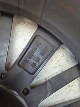 Laden Sie das Bild in den Galerie-Viewer, 1x Alufelge 20 Zoll 5x112 6898042 BMW X1 Rim Wheel FEL3961327310pl