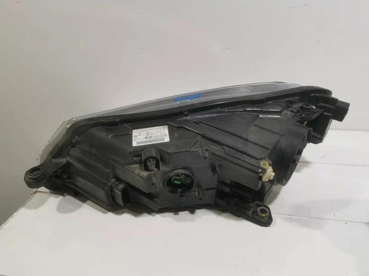 Frontscheinwerfer Skoda Superb 3V1941015A Xenon Links Scheinwerfer Headlight SCH8890379126uc