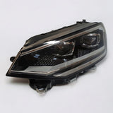 Frontscheinwerfer VW Sportsvan 517941081 Full LED Links Scheinwerfer Headlight