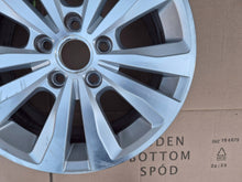 Load image into Gallery viewer, 1x Alufelge 16 Zoll 6.5" 5x112 46ET 5G0601025L VW Golf Vii Rim Wheel FEL8592626724if
