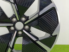 Laden Sie das Bild in den Galerie-Viewer, 1x Alufelge 21 Zoll 8.5" 5x112 40ET 89A601025A Audi E-Tron Rim Wheel FEL2965338770ae