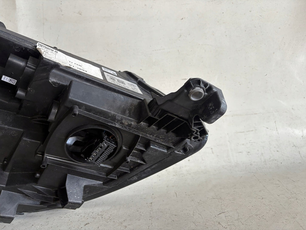 Frontscheinwerfer VW Multivan T7 Caravelle 7T1941081A Full LED Links Headlight SCH8038941012qe