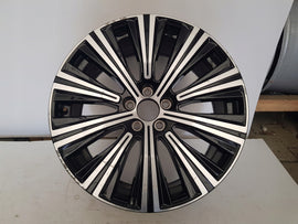 1x Alufelge 19 Zoll 8.5