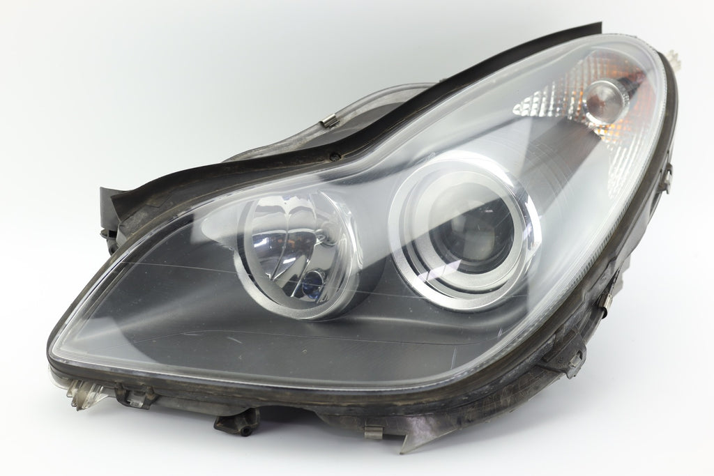 Frontscheinwerfer Mercedes-Benz Cls C219 Xenon Links Scheinwerfer Headlight