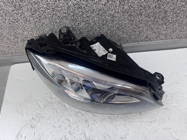 Frontscheinwerfer Mercedes-Benz W205 A2059061606 LED Rechts Headlight SCH4709633988cm