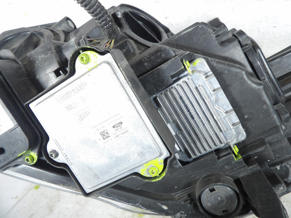 Frontscheinwerfer Ford C-Max II F1CB-13D152-AF Rechts Scheinwerfer Headlight SCH6462665170xo