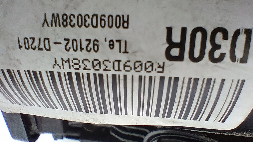 Frontscheinwerfer Hyundai Tucson 92102-D7201 LED Rechts Scheinwerfer Headlight SCH1648772828hr