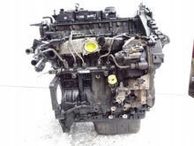 Laden Sie das Bild in den Galerie-Viewer, Motor Ford Focus T1DB 1.6 TCI 115PS 85kW 2012 Diesel Engine Komplett MOT1649105971vh