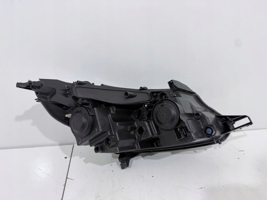 Frontscheinwerfer Peugeot 2008 I 9677810180 Links Scheinwerfer Headlight SCH3918383537bt