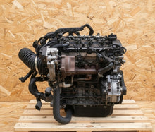 Laden Sie das Bild in den Galerie-Viewer, Motor Hyundai Kia Sportage Optima D4FD 1.7 CRDI 68TKm 2013 Diesel Komplett MOT5121275005ji