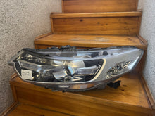 Laden Sie das Bild in den Galerie-Viewer, Frontscheinwerfer Honda Accord VIII Xenon Links Scheinwerfer Headlight