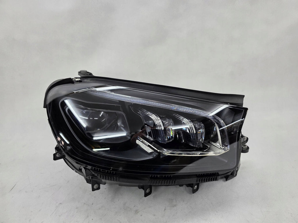 Frontscheinwerfer Mercedes-Benz Gls X167 SPP16429 A1679066611 Rechts Headlight SCH6654529178ex