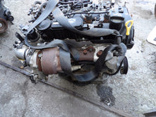 Laden Sie das Bild in den Galerie-Viewer, Motor Dacia Renault I K9KA626 1.5 DCI Diesel Engine Komplett