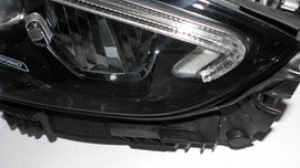 Frontscheinwerfer Mercedes-Benz W206 A2069068204 LED Rechts Headlight SCH2005618424yh