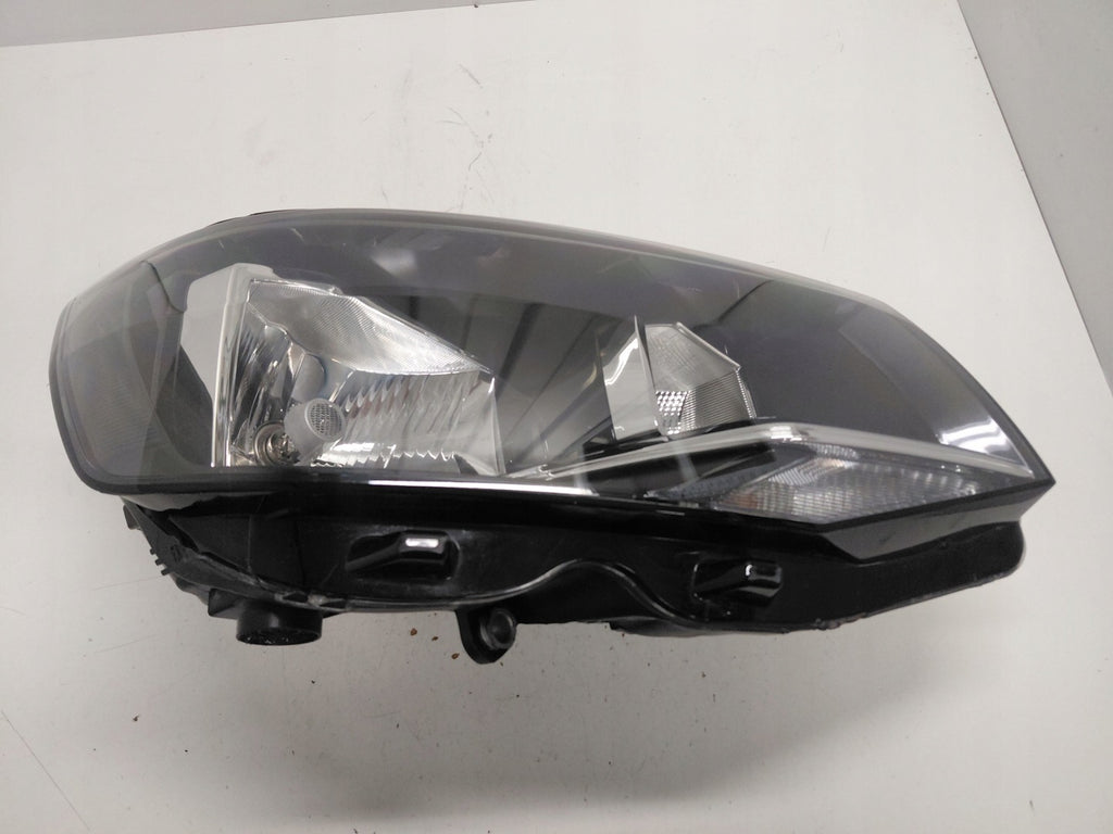 Frontscheinwerfer VW Transporter 7E1941016AD Rechts Scheinwerfer Headlight SCH3115520748yy
