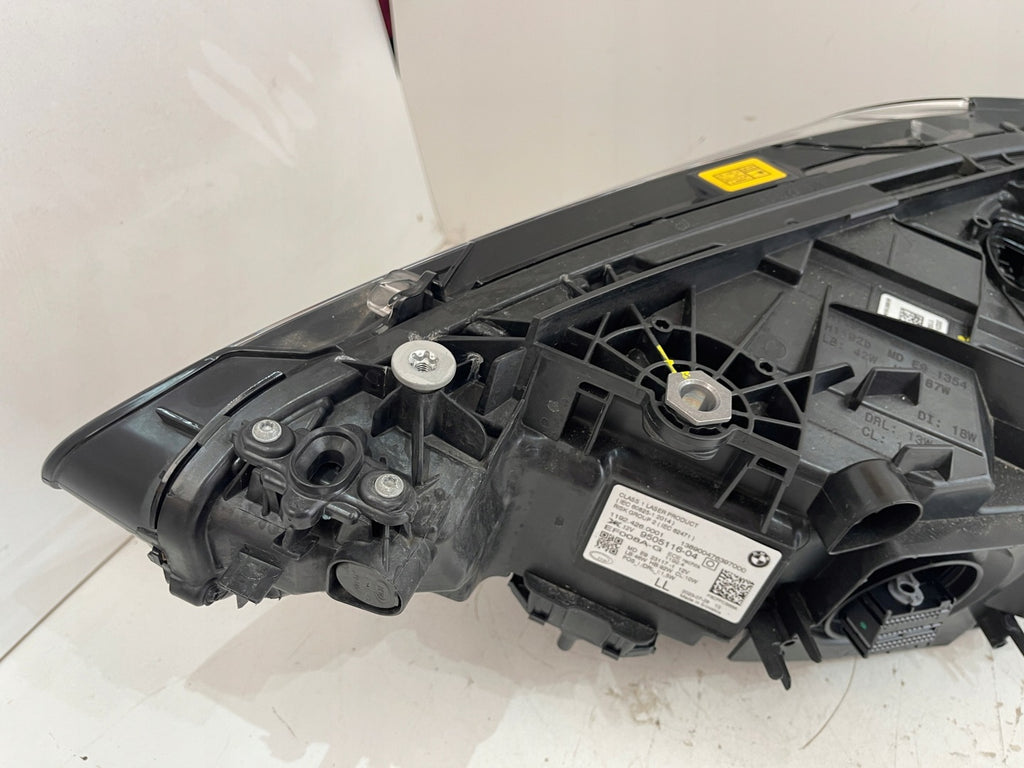 Frontscheinwerfer BMW 4 G22 G82 G23 G26 9505116 Rechts Scheinwerfer Headlight SCH6322994571bk