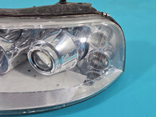 Load image into Gallery viewer, Frontscheinwerfer Seat Alhambra 0301182271 7M3941015AE Xenon Links Headlight