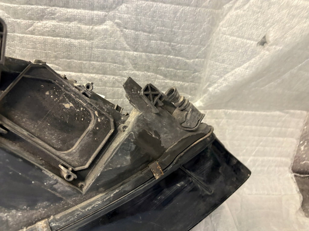 Frontscheinwerfer Audi A4 B8 8K0941003C Links Scheinwerfer Headlight SCH3862145266uv
