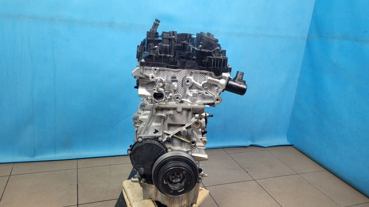 Motor BMW 2 Active Tourer U06 B38A15P 1.5 18TKm 2023 Benzin Engine Unkomplett MOT2464779198rz