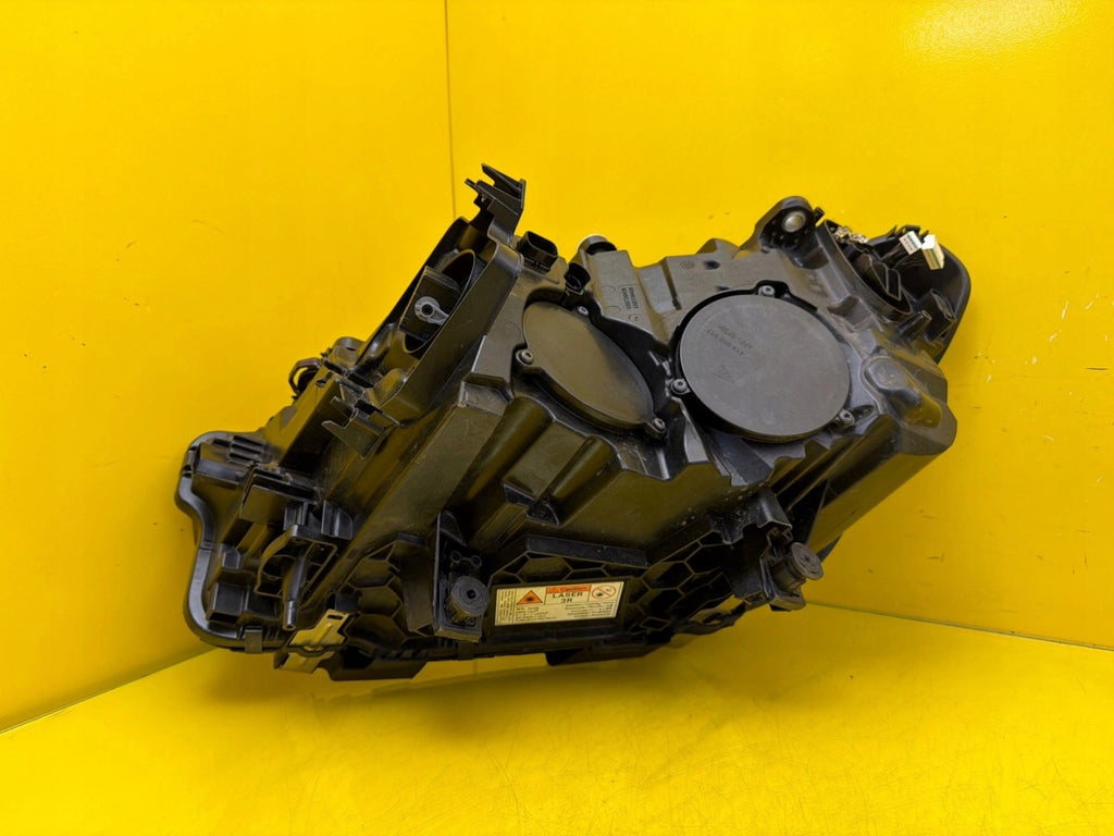 Frontscheinwerfer BMW X3 G01 5A29218-09 Laser Rechts Scheinwerfer Headlight SCH4885644046yk