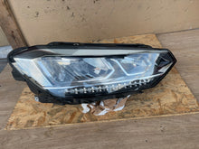 Load image into Gallery viewer, Frontscheinwerfer VW Touran 5TB941036E 030129923220 Rechts Headlight SCH1163684616jc