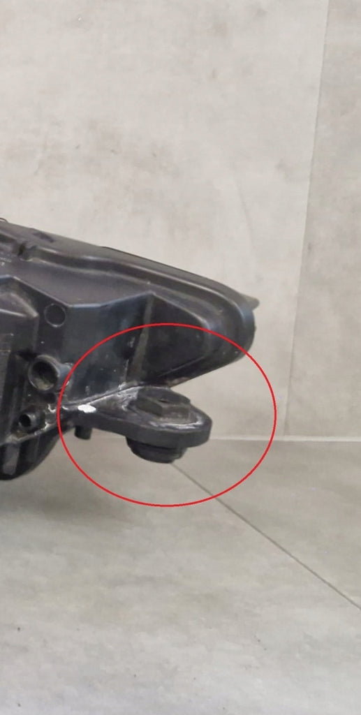 Frontscheinwerfer Audi A3 8V0941005 Links Scheinwerfer Headlight SCH2517217282kq