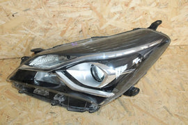 Frontscheinwerfer Toyota Yaris Links Scheinwerfer Headlight