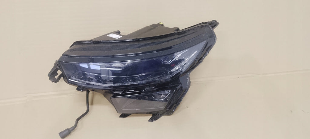 Frontscheinwerfer Skoda Kodiaq 566941035A Full LED Links Scheinwerfer Headlight SCH9087846568cn