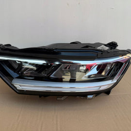 Frontscheinwerfer VW T-Roc 2GA941005F LED Links Scheinwerfer Headlight SCH3793910384ie