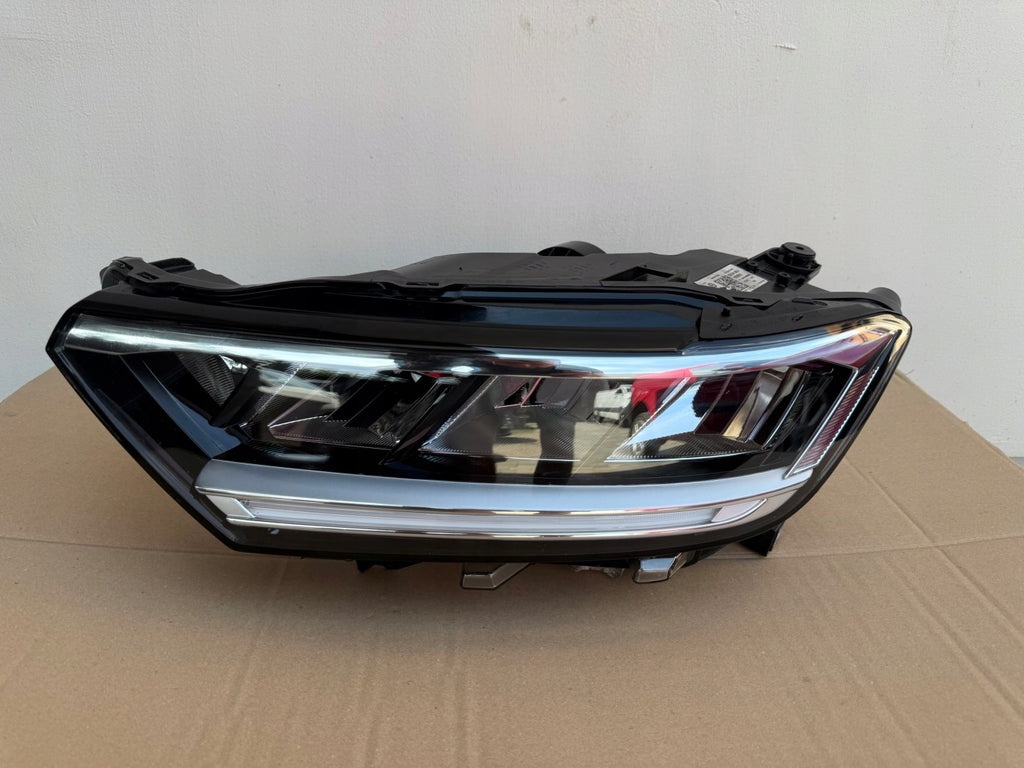 Frontscheinwerfer VW T-Roc 2GA941005F LED Links Scheinwerfer Headlight SCH3793910384ie