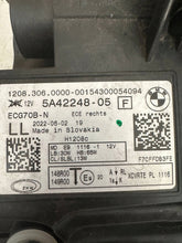 Load image into Gallery viewer, Frontscheinwerfer BMW 2 Active Tourer U06 5A42248-05 Full LED Rechts Headlight SCH5707689163tj