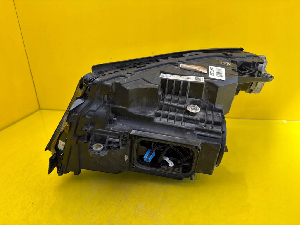 Frontscheinwerfer Mercedes-Benz Eqc A2939060201 LED Rechts Headlight SCH7853371686es